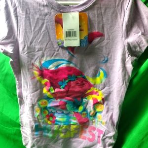 Trolls T-Shirt "HuggFest"